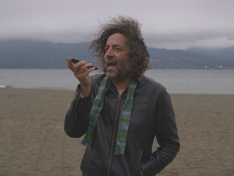 Destroyer return with new single 'Tintoretto, It’s for You'