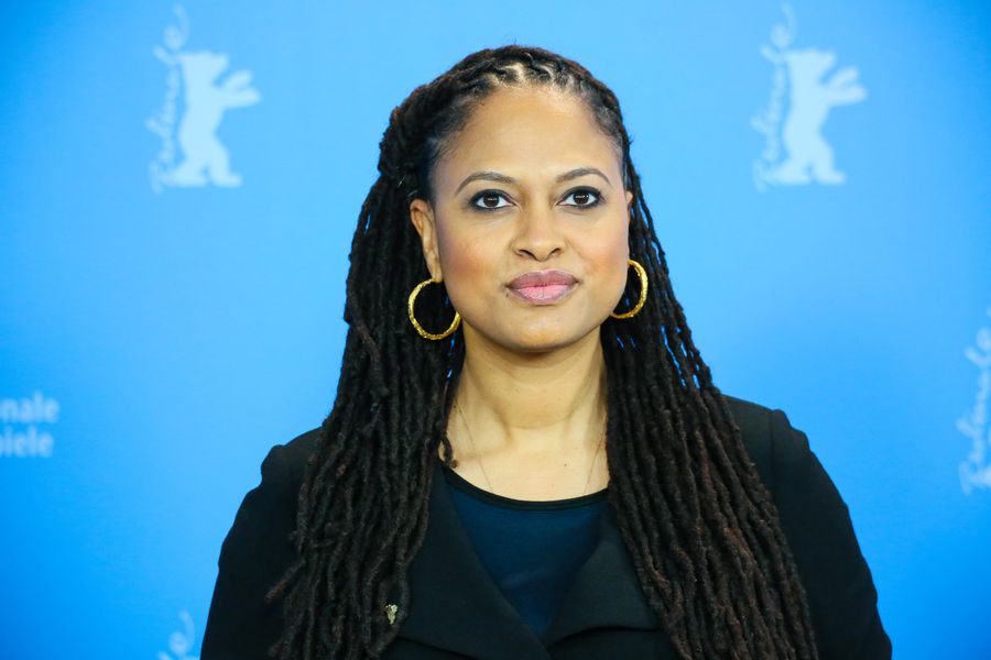 Director Ava DuVernay reveals her favourite classic films of all time