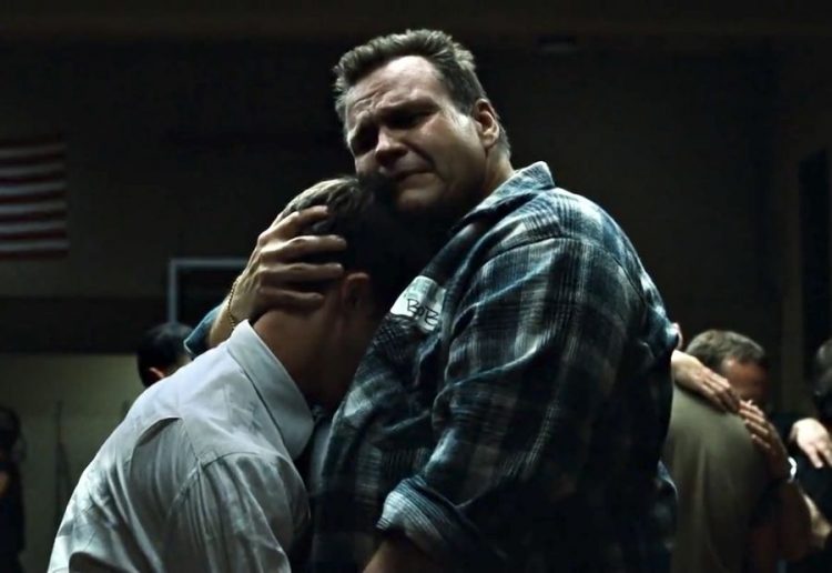 Edward Norton pays emotional tribute to Meat Loaf