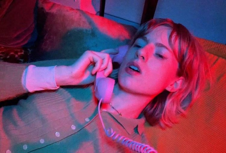 Empath share trippy new video for 'Passing Stranger'