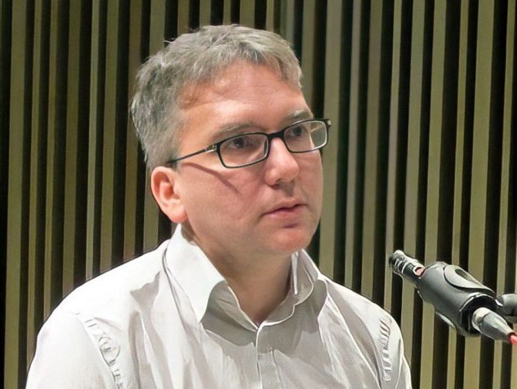 Exploring the culturally significant life of Mark Fisher