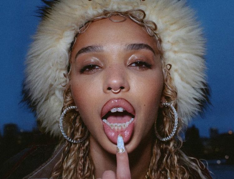 FKA twigs shares video for ‘Jealousy (feat. Rema)’