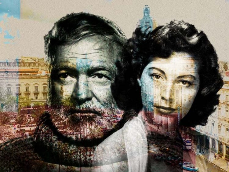 Finca Vigia - The Cuban villa where Ernest Hemingway and Ava Gardner found their friendship