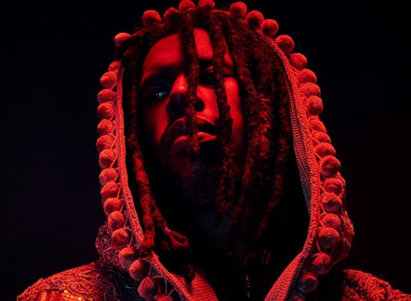 Flying Lotus will direct and score the new sci-fi horror film 'Ash'