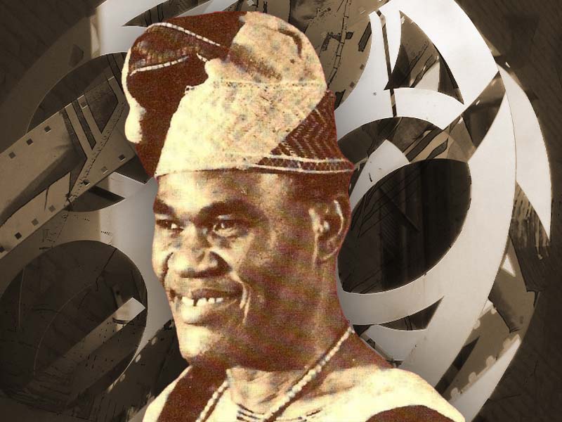 Golden Age of Nigerian Cinema Image