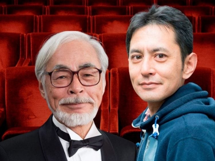 Gorō Miyazaki - A look at Studio Ghibli's future