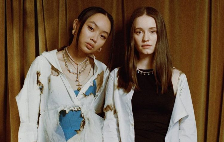 Griff and Sigrid share brand new single ‘Head On Fire’