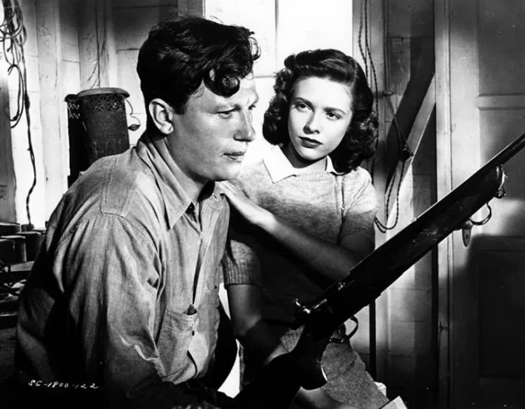 Harold Russell changed Hollywood's perception of disability