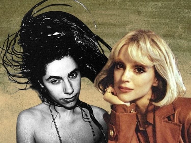 How PJ Harvey inspired St. Vincent