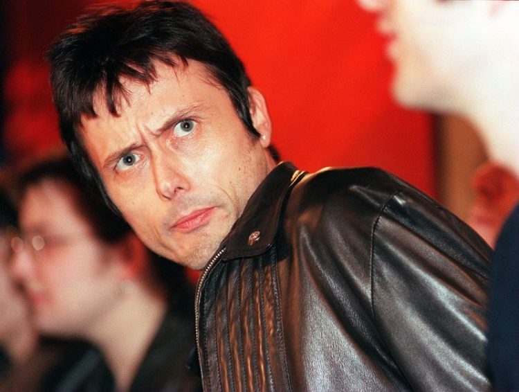 How Sex Pistols made Suede's Brett Anderson fall in love with music