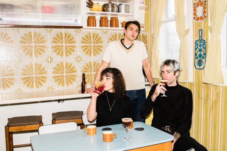 Human Interest share new song 'Feel Good'