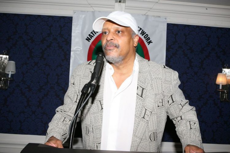 Jazz icon James Mtume dead at 75