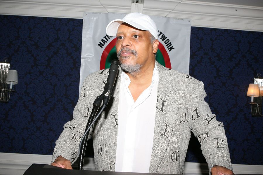 Jazz icon James Mtume dead at 75
