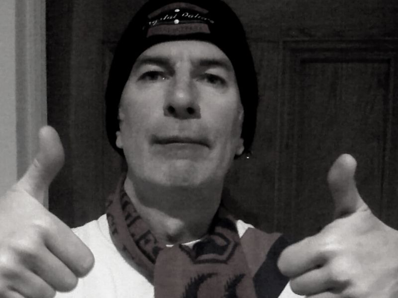 Jesus Jones lead tributes to Food Records boss Andy Ross