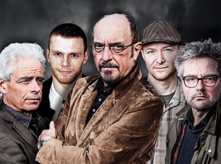 Jethro Tull release new song 'The Zealot Gene'