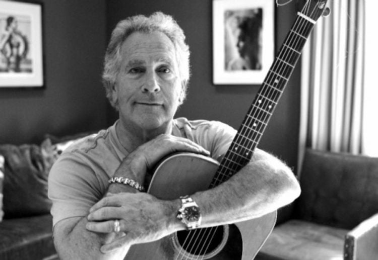 Jon Lind, the songwriter of 'Crazy for You', dead at 73