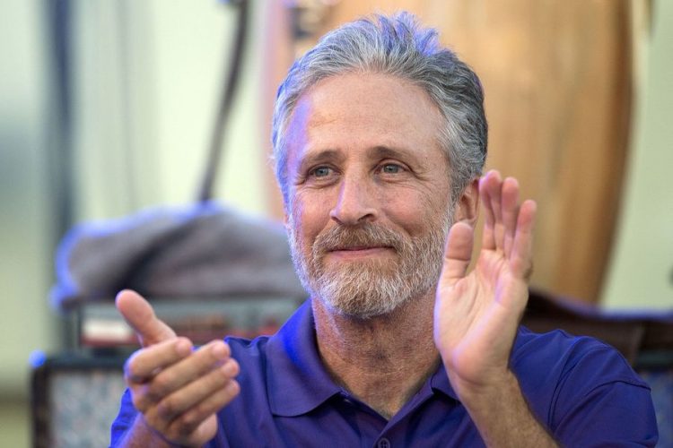 Jon Stewart says that the 'Harry Potter' goblins are anti-semitic