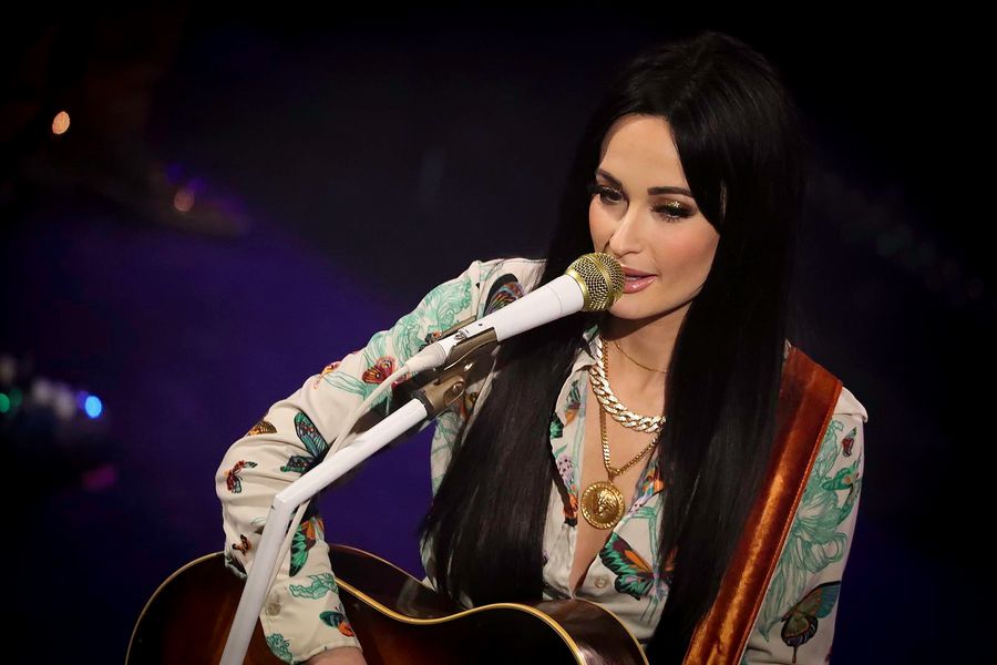 Kacey Musgraves