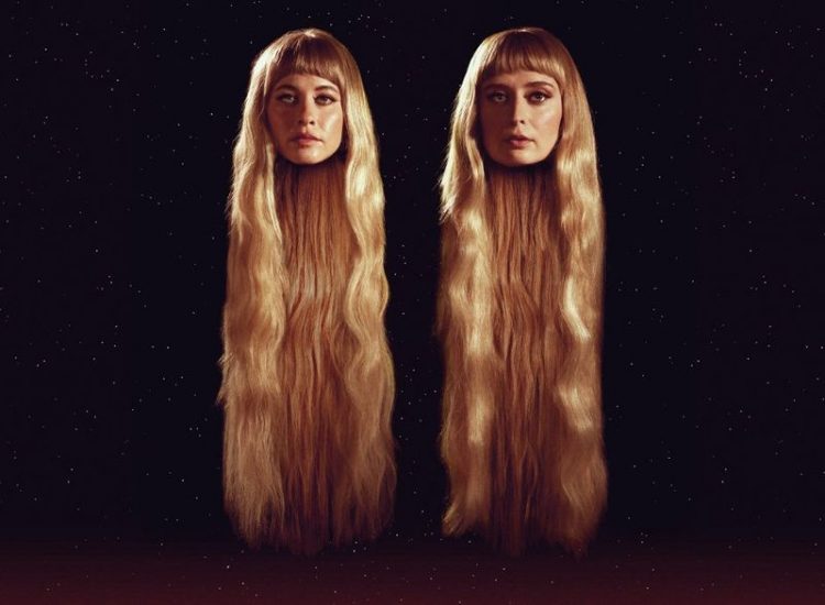 Lucius announce new album with first single ‘Next To Normal’
