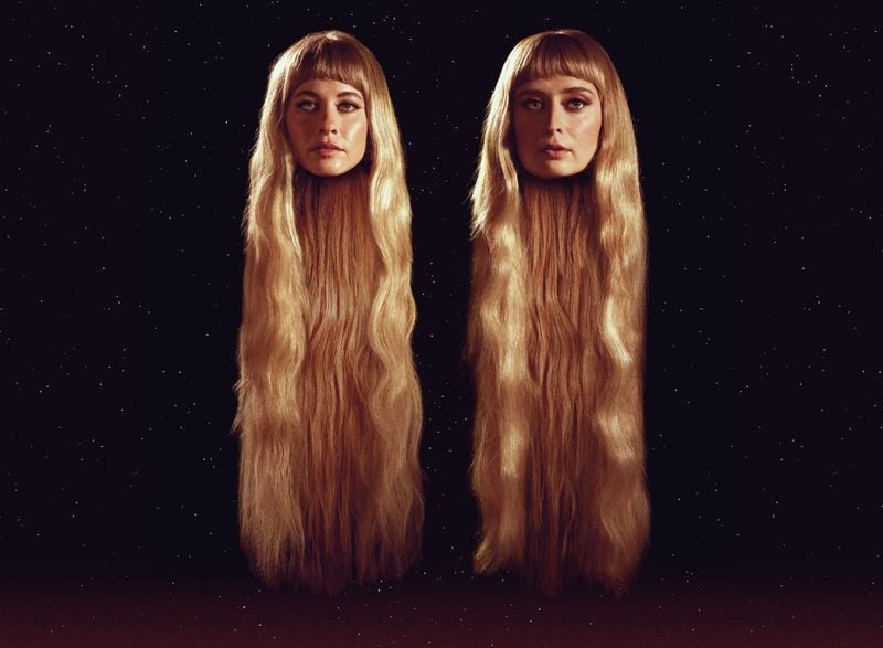 Lucius announce new album with first single ‘Next To Normal’