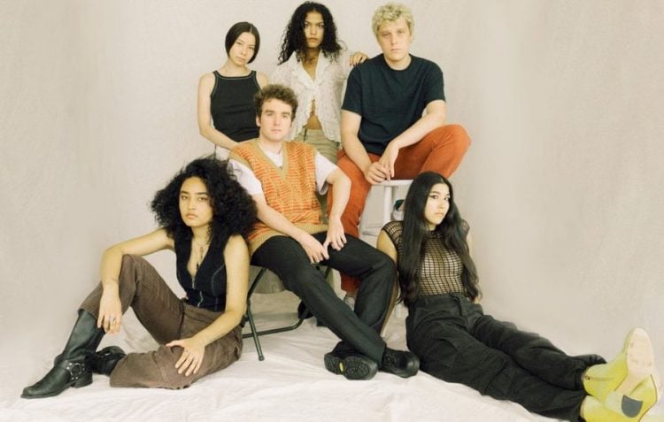 MICHELLE share melancholic new single ‘Expiration Date’