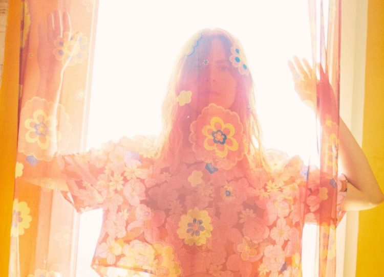Melody's Echo Chamber returns with 'Looking Backward'
