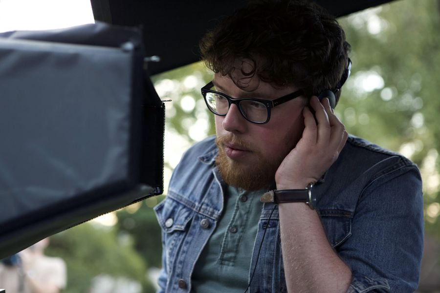 Michael Sarnoski to create 'A Quiet Place' spin-off
