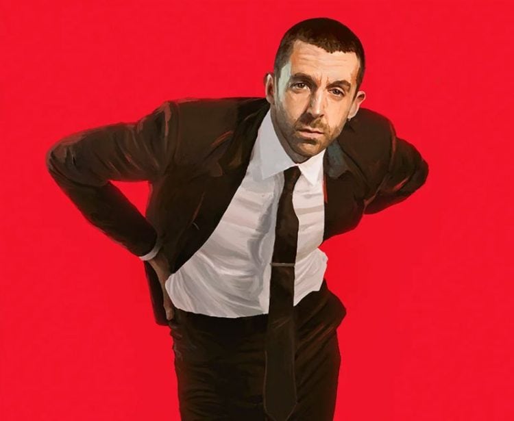 Miles Kane goes old-school on new album 'Change The Show'