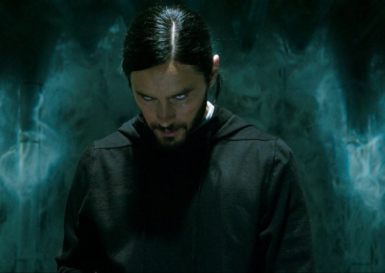New Jared Leto film ‘Morbius’ delayed by another two months