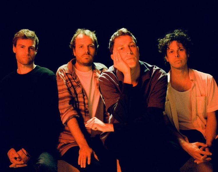 Palace share stirring new single ‘Friends Forever’