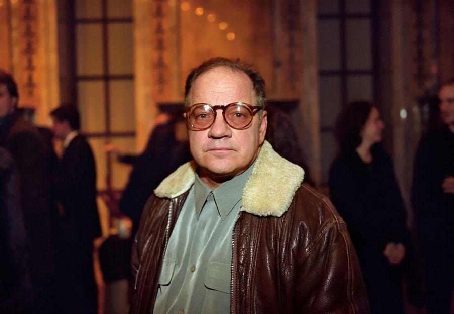 Paul Schrader links 'Taxi Driver' and 'First Reformed'