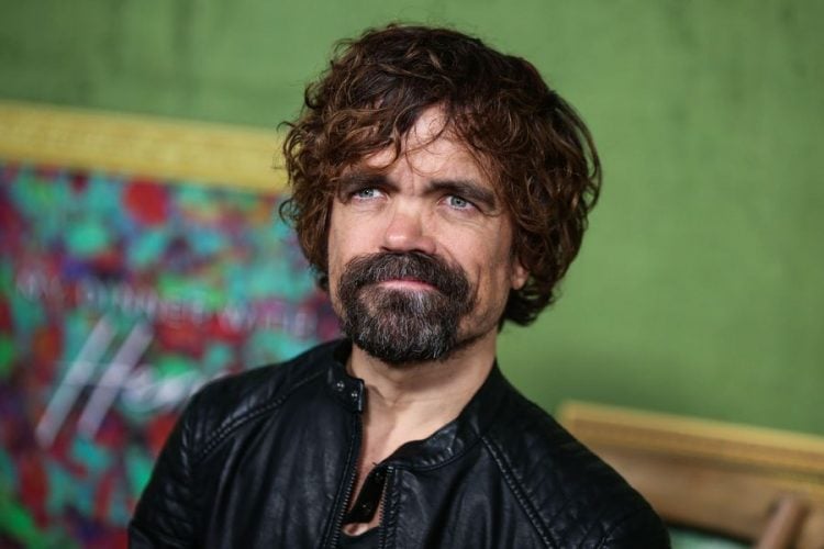 Peter Dinklage calls the 'Snow White' remake “f**king backwards”