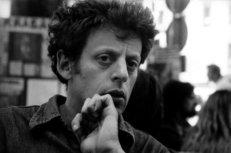 Philip Glass