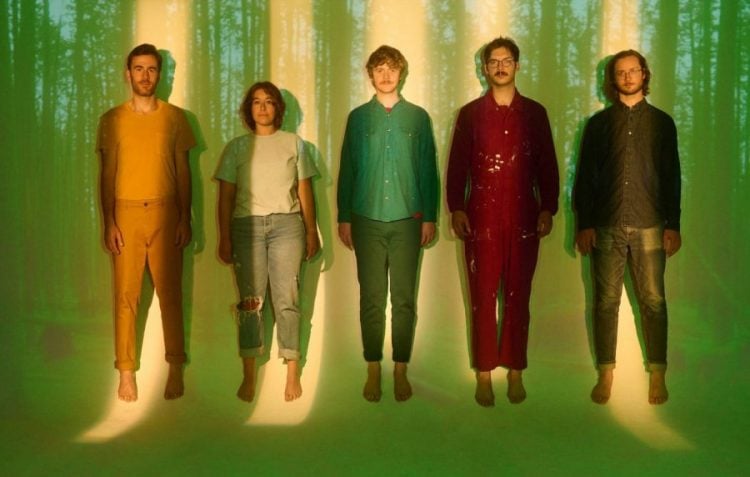 Pinegrove stay the course with new album '11:11'