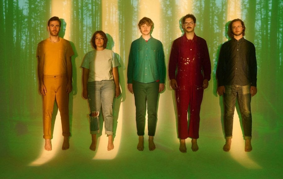 Pinegrove stay the course with new album '11:11'
