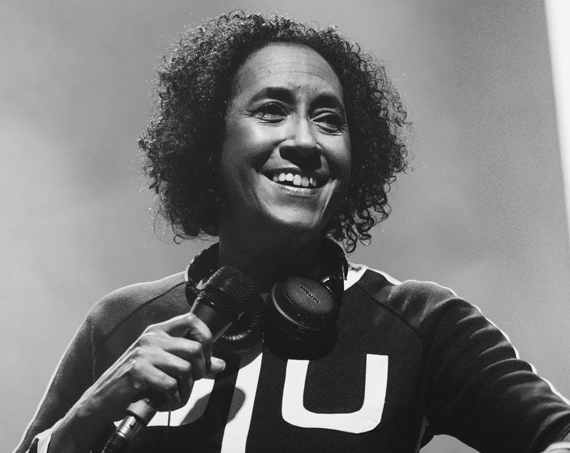 Rhoda Dakar releases a cover of David Bowie