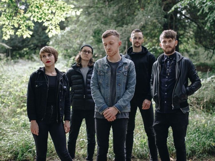 Rolo Tomassi take a solemn turn with new single ‘Closer’