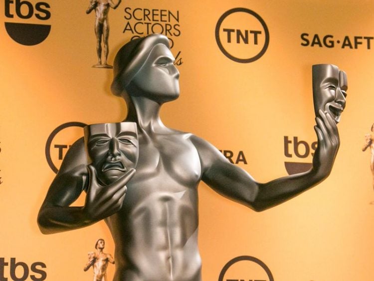 SAG Awards