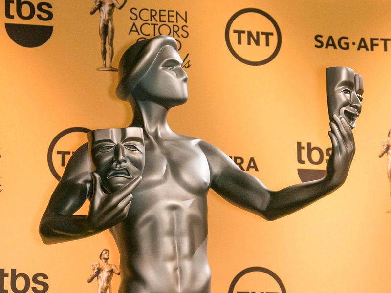 SAG Awards