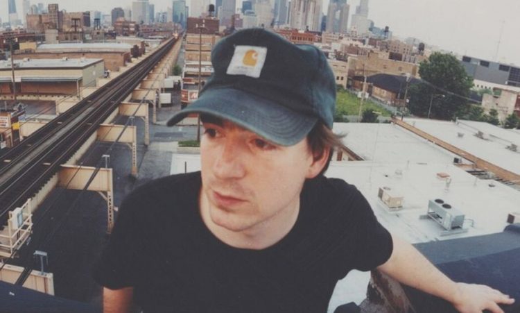 Songs: Ohia to release live album of previously unheard material