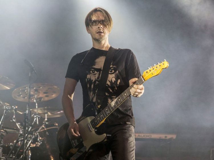 Steven Wilson announces new solo album