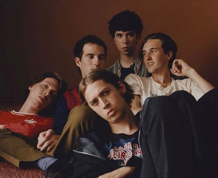 Swim Deep and Hatchie deliver new song ‘World’s Unluckiest Guy’