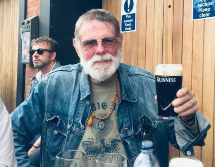 Ted Gardner, the Lollapalooza co-founder, dead at 74