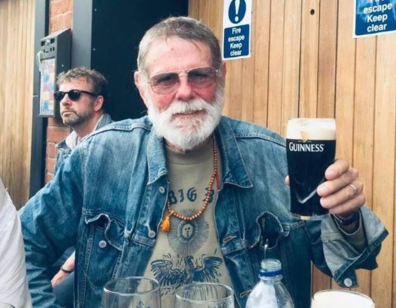 Ted Gardner, the Lollapalooza co-founder, dead at 74