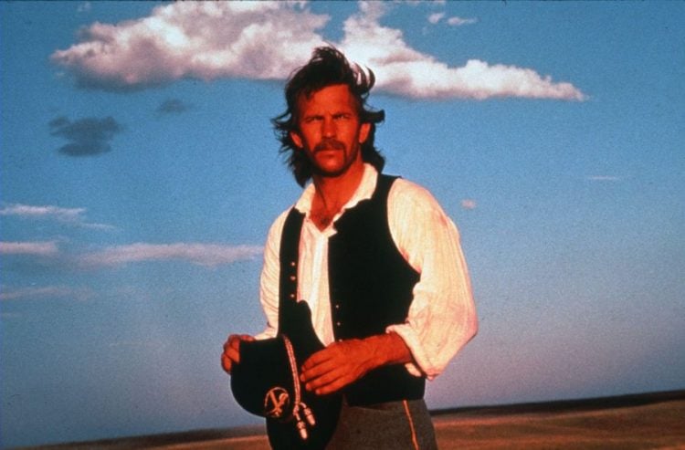 The 10 best films starring Kevin Costner