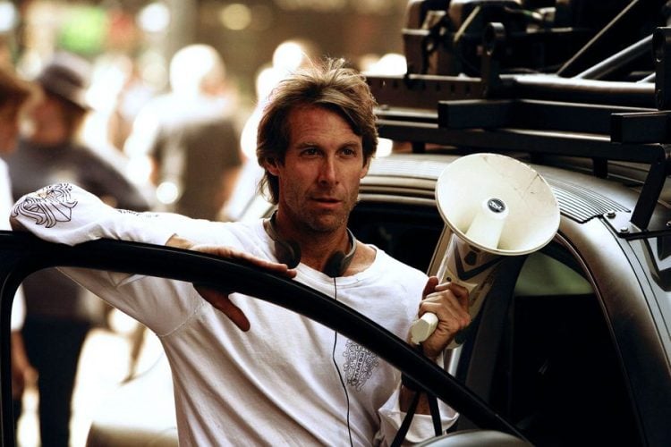 'The Raid' remake in the works, produced by Michael Bay