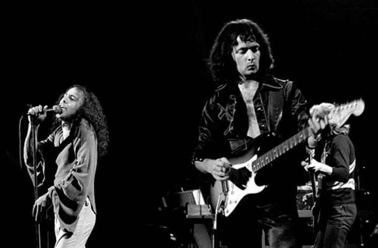 The Ronnie James Dio documentary is set for release in 2022