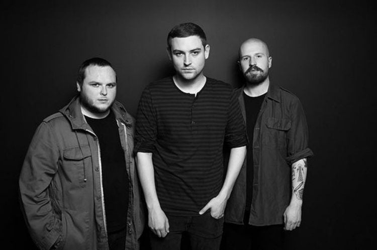 The Twilight Sad cancel UK tour amid Covid-19 issues