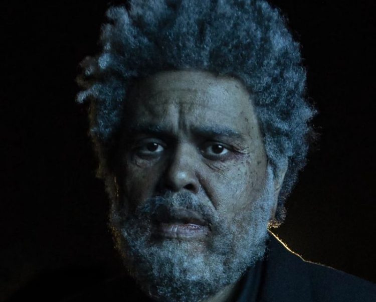 The Weeknd gets lost in his own world on 'Dawn FM'