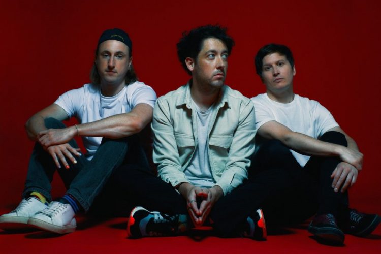 The Wombats kill the vibe on 'Fix Yourself, Not the World'
